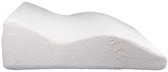 ТОП-107 Подушка ортопедическая под ноги (Т.307)