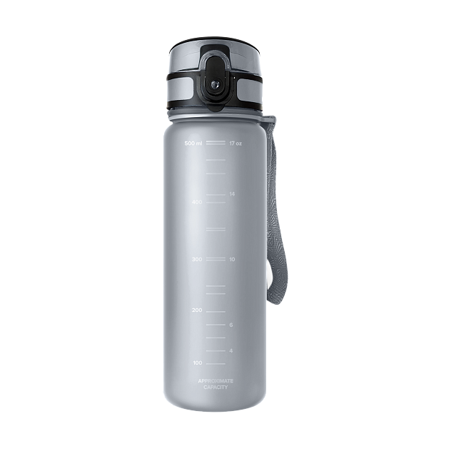 Бутылка-фильтр Аквафор Сити 500 мл