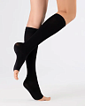 CO310-BL Гольфы Ofa Classic 1кл., откр. (Размер: №2 Цвет: Черный)