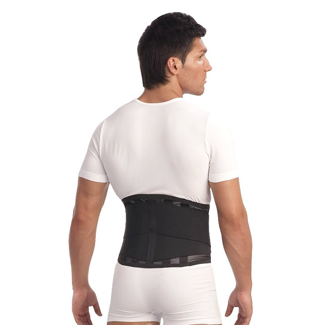 Т.58.04 (Т-1554) Корсет ортопедический