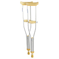 Костыли 10022/U подмышечные M