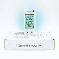 Термогигрометр Фармацевт ТМФЦ-100