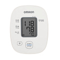 Тонометр OMRON M1 Basic автоматический с адаптером