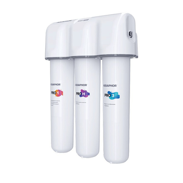 Водоочиститель АКВАФОР Кристалл Baby Pro H