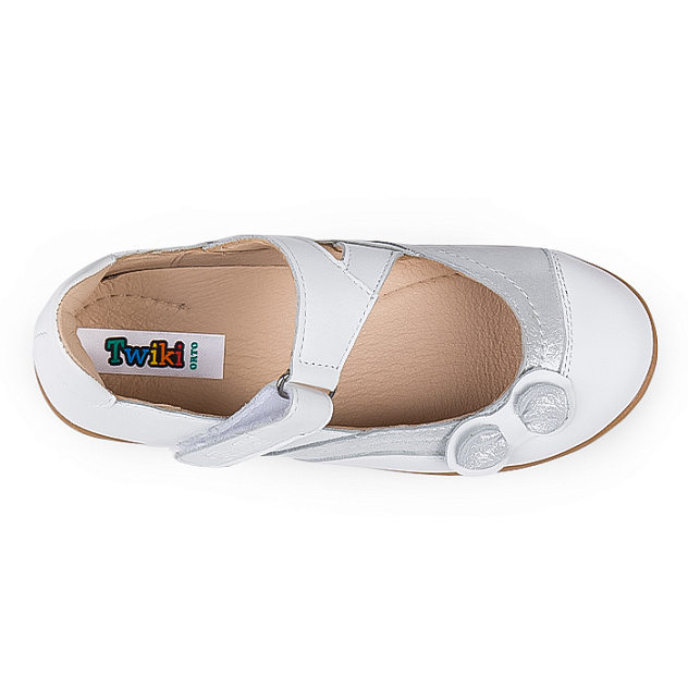 Туфли ортопедические Twiki TW-227Б (размеры 31-36)