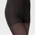 ID-100T Колготки 1кл (закр нос) (Размер: S NORM Цвет: Черный)